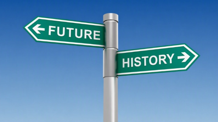 History