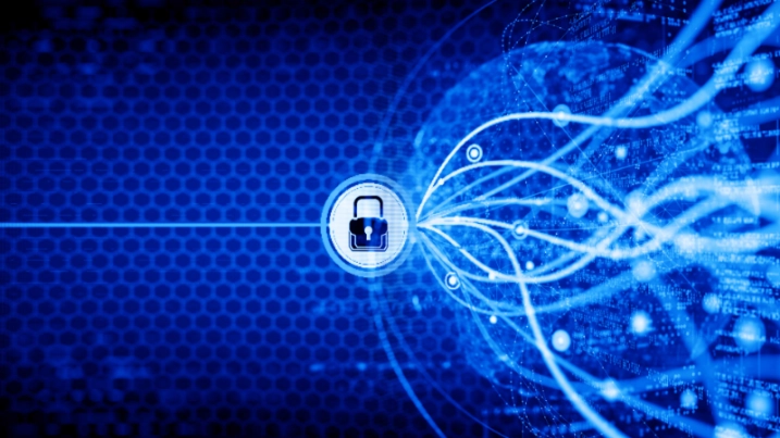 Cyber Security Grant